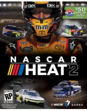 Nascar Heat 2 (PS4)