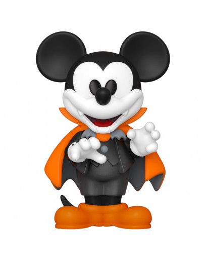 Фигурка Funko Vinyl SODA: Mickey Mouse: Vampire Mickey w/Chase 58693 