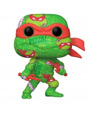 Фигурка Funko POP! Art Series: TMNT 2: Raphael w/Case (Exc) 59895