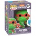 Фигурка Funko POP! Art Series: TMNT 2: Raphael w/Case (Exc) 59895 