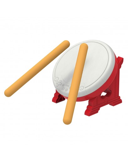 Игровой контроллер Hori Taiko Drum Controller для Nintendo Switch (NSW-079) 