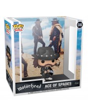 Фигурка Funko POP! Vinyl: Albums: Motorhead: Ace of Spades 53082