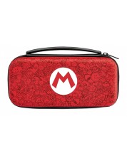 Чехол PDP Deluxe Travel Case  Mario Remix Edition для Nintendo Switch 