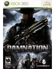 Damnation (Xbox 360)