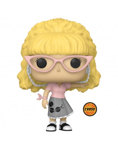 Фигурка Funko POP! TV: Friends: Monica Geller as Waitress w/Chase 65679 