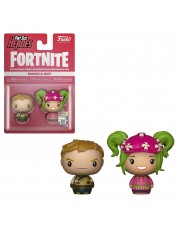 Фигурка Funko Pint Size Heroes: Fortnite S1: Ranger & Zoey 38022