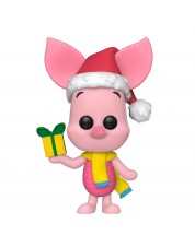 Фигурка Funko POP! Vinyl: Disney: Holiday: Piglet 43330