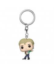 Брелок Funko Pocket POP! Keychain: BTS S2 (Dynamite) Jimin 56029