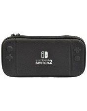 Защитный чехол Carry Case для Nintendo Switch 2, черный