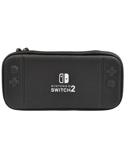 Защитный чехол Carry Case для Nintendo Switch 2, черный 