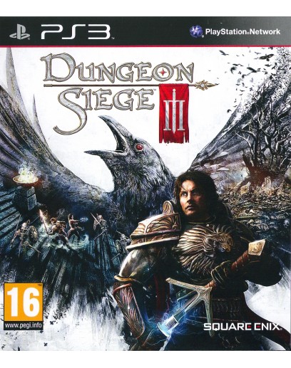 Dungeon Siege III (PS3) 