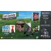 Goat Simulator 3 - Goat In A Box Edition (русские субтитры) (PS5) 