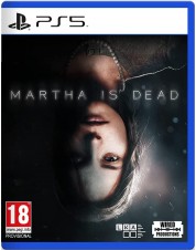 Martha is Dead (русские субтитры) (PS5)