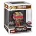 Фигурка Funko POP! Deluxe Bobble: Marvel: Iron Man (Street Art Collection) 52710 