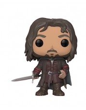 Фигурка Funko POP! Vinyl: LOTR/Hobbit S3: Aragorn 13565