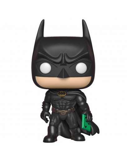 Фигурка Funko POP! Vinyl: DC: Batman 80th: Batman (1995) 37254 