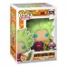 Фигурка Funko POP! Animation: Dragon Ball: Super Kefla (Exc) 48704 