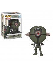 Фигурка Funko POP! Vinyl: Games: Fallout S2: Assaultron 33993