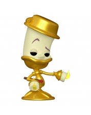 Фигурка Funko POP! Disney: Beauty & The Beast 30th Ann: Lumiere 57586