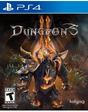 Dungeons 2 (русская версия) (PS4)