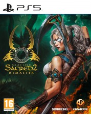 Sacred 2 Remaster (английская версия) (PS5)
