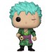 Фигурка Funko POP! Animation: One Piece: Roronoa Zoro 23191 