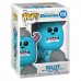 Фигурка Funko POP! Vinyl: Disney: Monsters Inc 20th: Sulley w/Lid 57744 