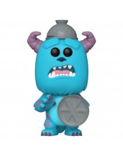 Фигурка Funko POP! Vinyl: Disney: Monsters Inc 20th: Sulley w/Lid 57744