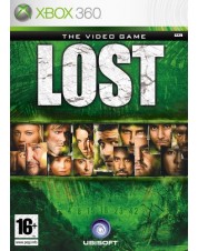 Остаться в живых (Lost) (Xbox 360)