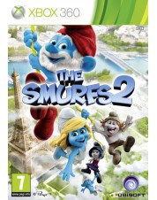 The Smurfs 2 (Смурфики 2) (Xbox 360)
