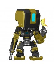 Фигурка Funko POP! Vinyl: Games: Blizzard 30th: Overwatch: Bastion (BU) 6" (Exc) 58239