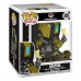 Фигурка Funko POP! Vinyl: Games: Blizzard 30th: Overwatch: Bastion (BU) 6" (Exc) 58239 