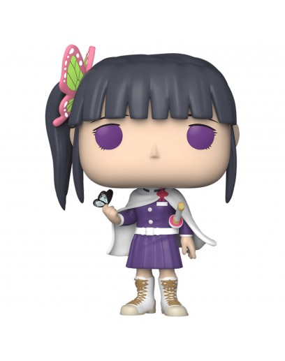 Фигурка Funko POP! Animation: Demon Slayer: Kanao Tsuyuri 57343 