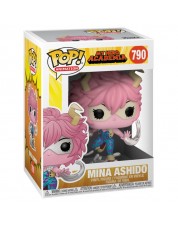 Фигурка Funko POP! Vinyl: My Hero Academia: Mina Ashido 48472