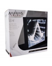 Светильник Assassins Creed Infinity Light PP4083AS