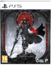 The Last Faith: The Nycrux Edition (русские субтитры) (PS5)