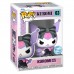Фигурка Funko POP! Kuromi: Kuromi with Baku (Exc) 66430 