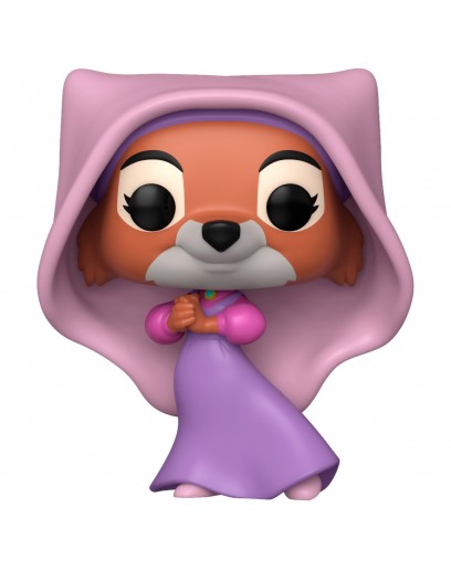 Фигурка Funko POP! Disney: Robin Hood: Maid Marian 75912 