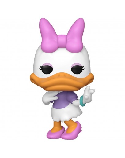 Фигурка Funko POP! Disney: Mickey and Friends: Daisy Duck 59619 