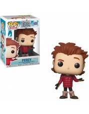Фигурка Funko POP! Movies: Smallfoot: Percy 31003