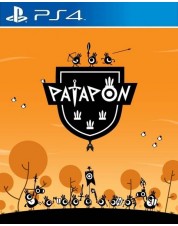 Patapon (PS4)