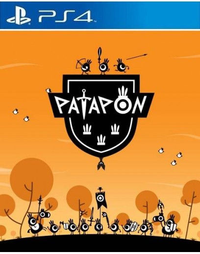 Patapon (PS4) 