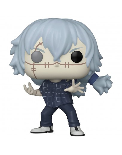 Фигурка Funko POP! Animation: Jujutsu Kaisen: Mahito 61359 