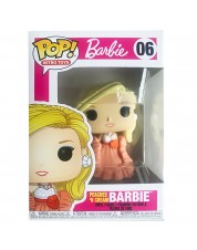 Фигурка Funko POP! Vinyl: Barbie: Peaches N Cream Barbie 50972