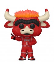 Фигурка Funko POP! Vinyl: NBA: Mascots: Chicago: Benny the Bull 52162