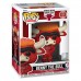 Фигурка Funko POP! Vinyl: NBA: Mascots: Chicago: Benny the Bull 52162 