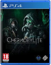 Chernobylite (русская версия) (PS4 / PS5)