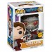 Фигурка Funko POP! Bobble: Marvel: Guardians Of The Galaxy 2: Star-Lord w/Chase 