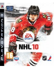 NHL 10 (Русские субтитры)