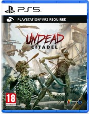 Undead Citadel (русские субтитры) (только для PSVR2) (PS5)